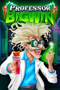 Professor Big Win
