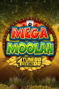 Mega Moolah 4Tune Reels